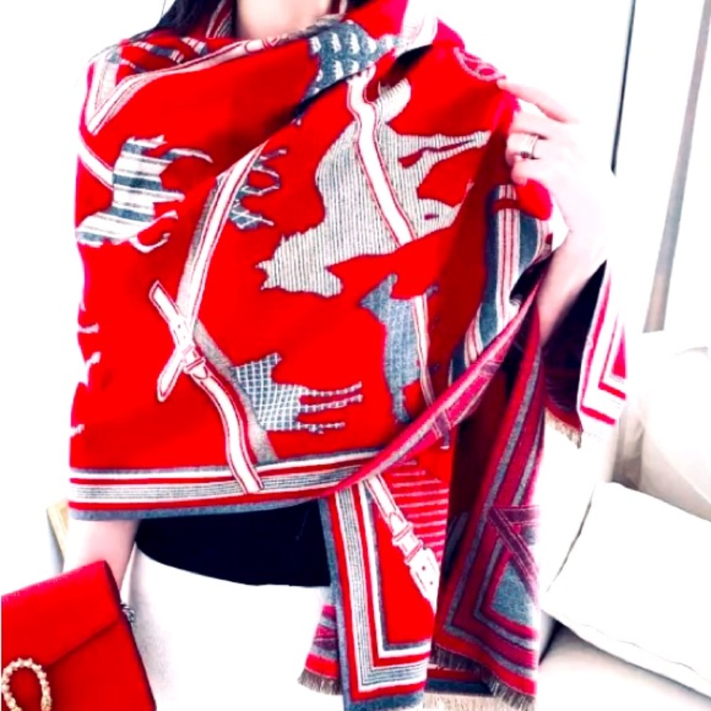 Cashmere Shawls